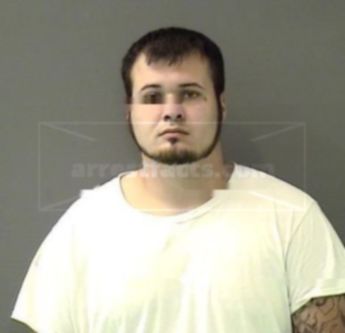 Bryant Wayne Jones