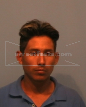 Samuel Rivera- Millan