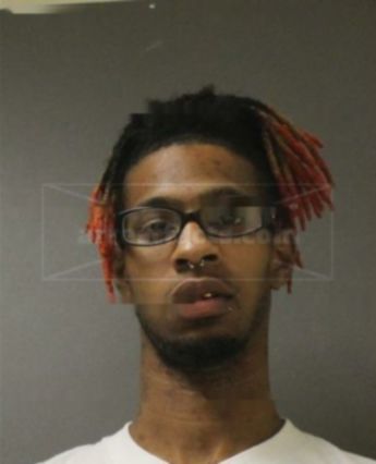 Samuel Lockhart Jr. Jr.