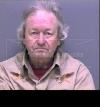 Kenneth Reid Cook