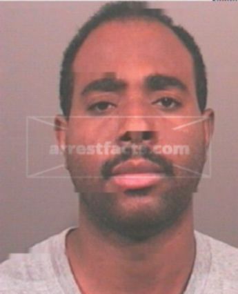 Donovan Thompson