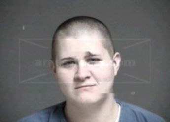 Angela Lynn Hendricks