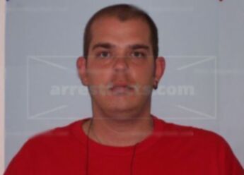 David Brian Gideon