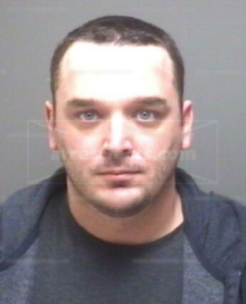 Eric Keith Newby