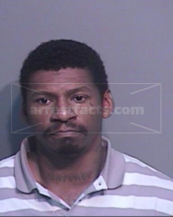 Ernest Demetrius Shaw