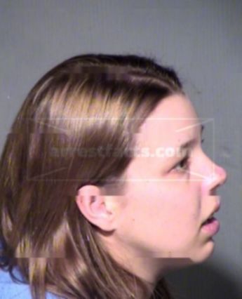 Brianna Lyn Strong
