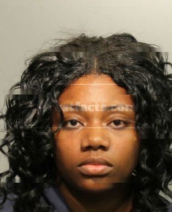 Denekia Inman
