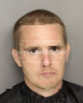 Jason Matthew Evans
