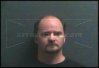 Chad Louis Gibson