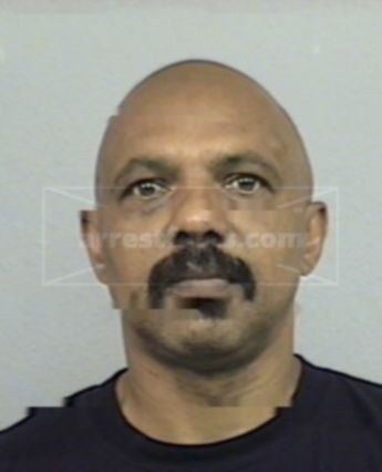 Tyrone Bradley