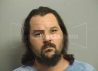Ashton Richard Eubanks