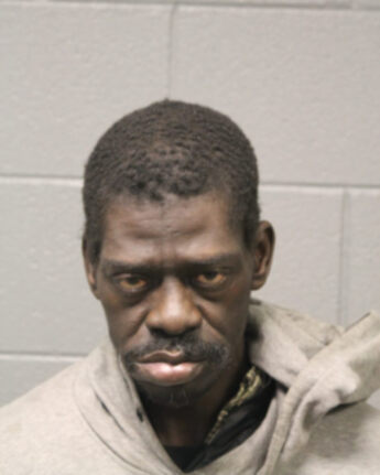 Anthony Cosey
