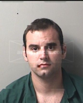 Christopher Gregory Baradat