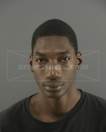 Terrence Ward