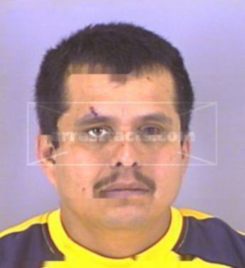 Alejandro Sedano