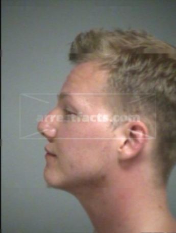 Christopher John David Bean