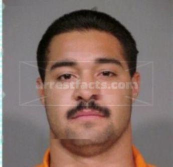 Anthony R Marquez