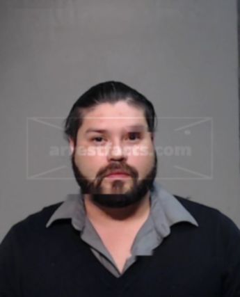 Michael Ramirez Gomez