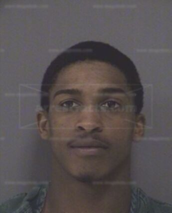 Fuquan Jamil Jones