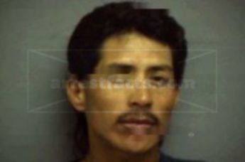 Jose Guadalupe Villafranco