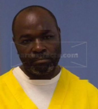 Tyrone Nash