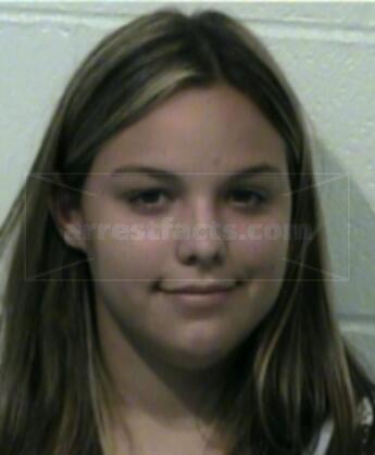 Jessica Renee Gray