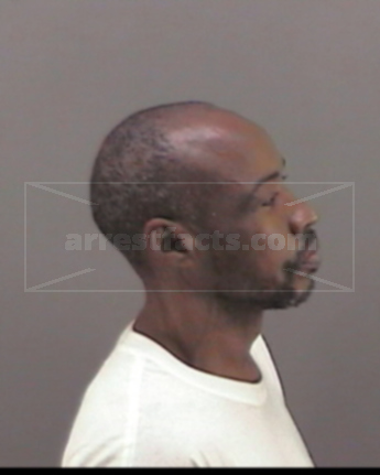 Joe Lewis Mayfield