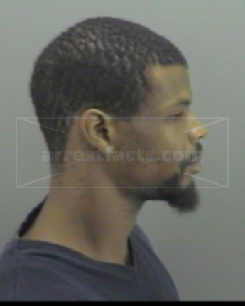 Christopher Demond Reese