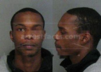Jamalden Briggs