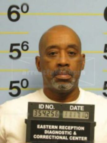 Anthony C Hill