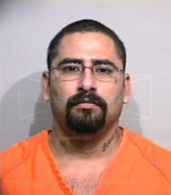 Robert Garza Lopez