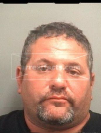 Michael Louis Damelio