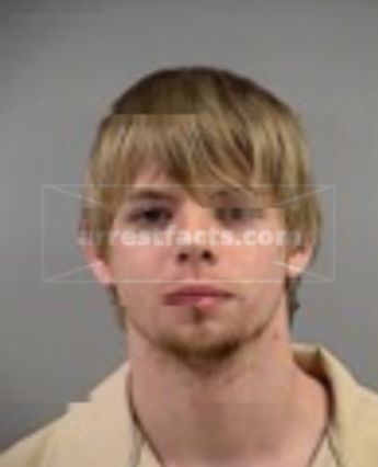 Bradley Keith Smith