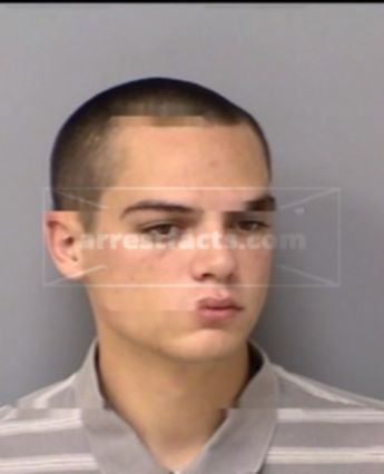 Joshua Corey Dow