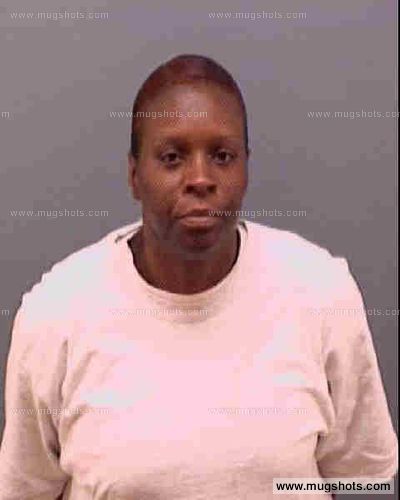 Deloris Marie Buford