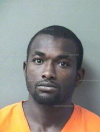 William Jamichael Ewing