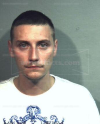 Dustin Andrew Pahanish
