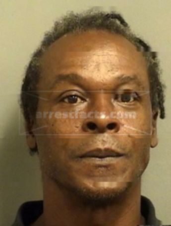Timothy Patterson