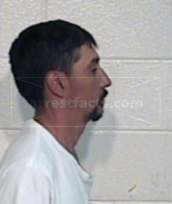 Jose Angel Robles Flores