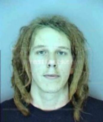 Corey Eugene Hulbert