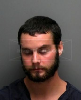 Derek James Bradley