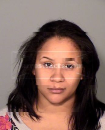 Tiara Ashley Cobb