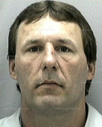 Jeffrey Wayne Mcbride