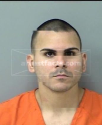 Joseph Cotto