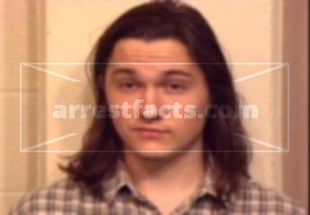 Thomas Mark Bailey