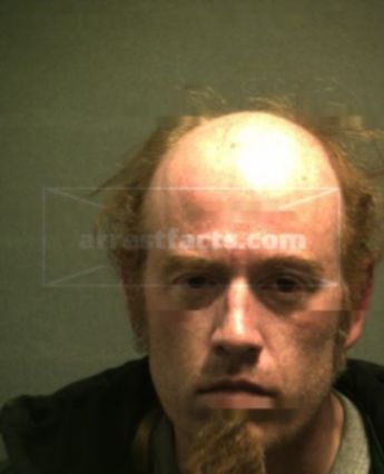 Jeffery Leon Buster
