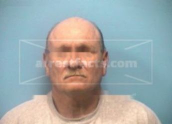 Eugene Anthony Mickler