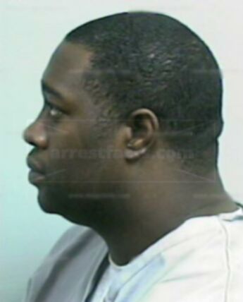 Antenio Dewoyne Johnson