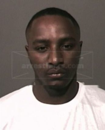 David Jovon Wright