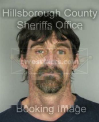 Darin Patrick Mcconnell